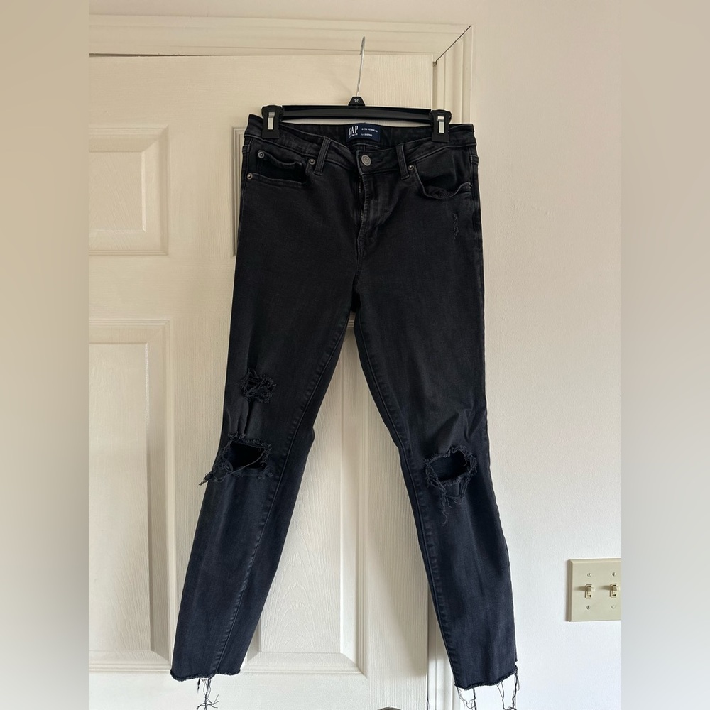 Gap Women jeans